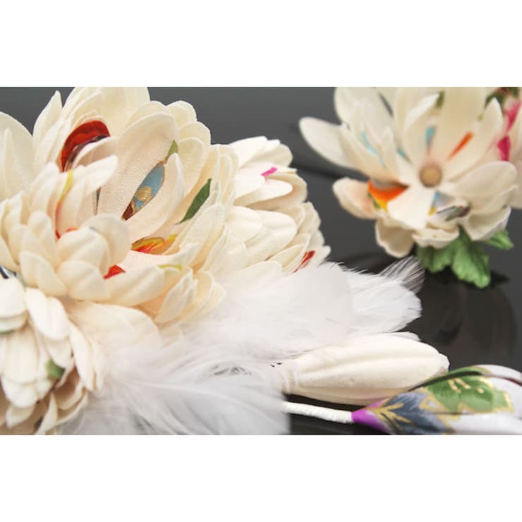 髪飾り ２点セット 成人式 | SOUBIEN | 詳細画像5 