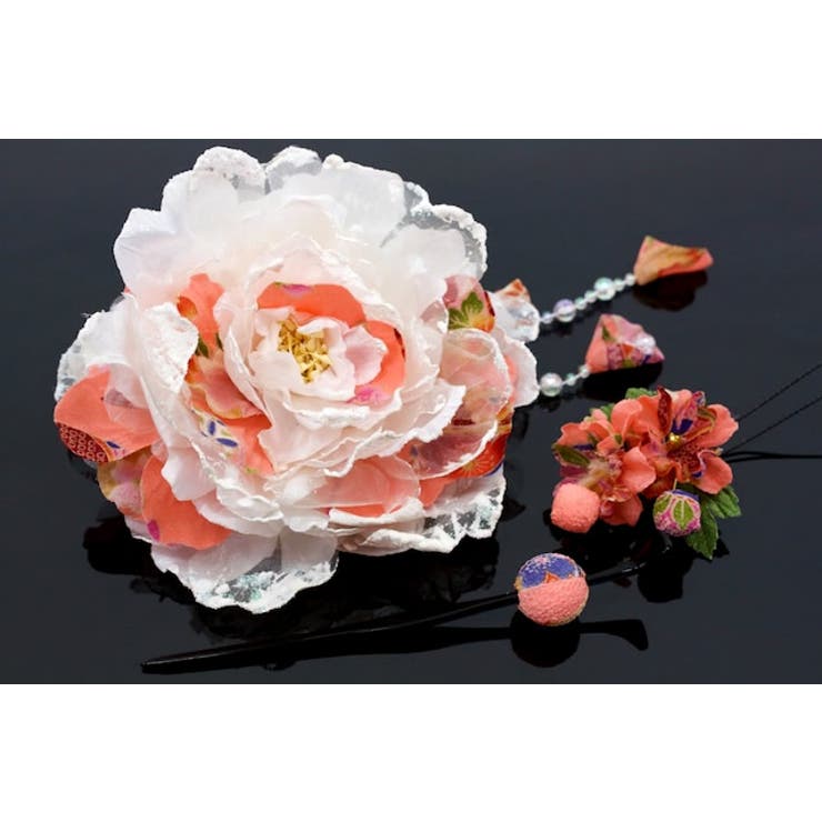 髪飾り 成人式 振袖 | SOUBIEN | 詳細画像3 