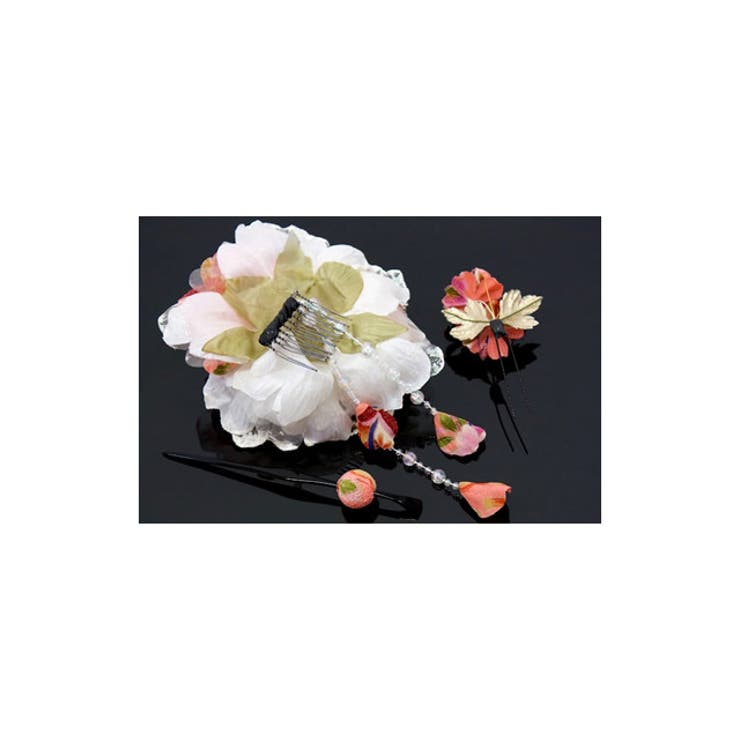 髪飾り 成人式 振袖 | SOUBIEN | 詳細画像6 