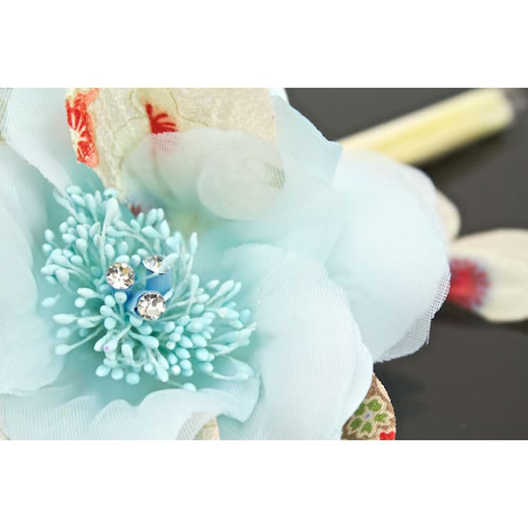 髪飾り 花 フラワー | SOUBIEN | 詳細画像4 