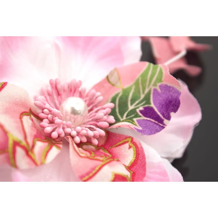 髪飾り コサージュ 花 | SOUBIEN | 詳細画像4 