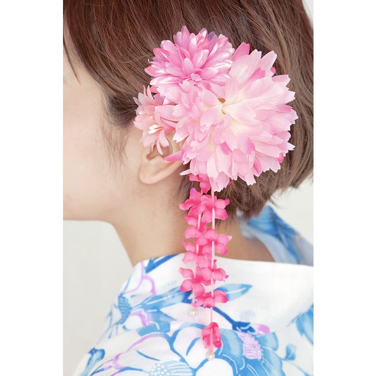 髪飾り ピンク 菊 品番 Sbew Soubien ソウビエン のレディースファッション通販 Shoplist ショップリスト 髪飾り ピンク 菊 品番 Sbew Soubien ソウビエン のレディースファッション通販 Shoplist ショップリスト