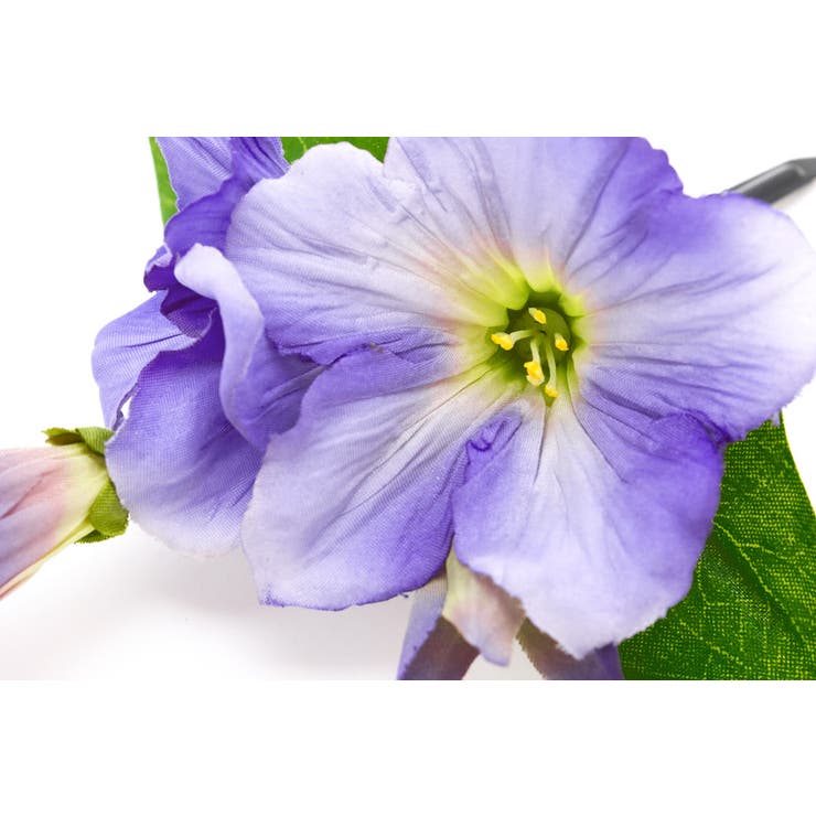 髪飾り 紫 パープル | SOUBIEN | 詳細画像5 