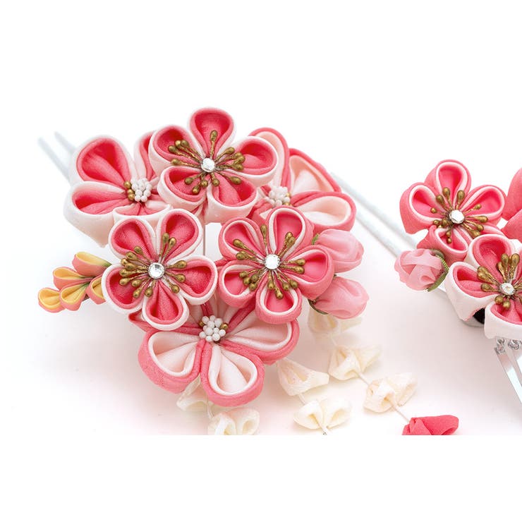 簪 かんざし 2点セット | SOUBIEN | 詳細画像4 