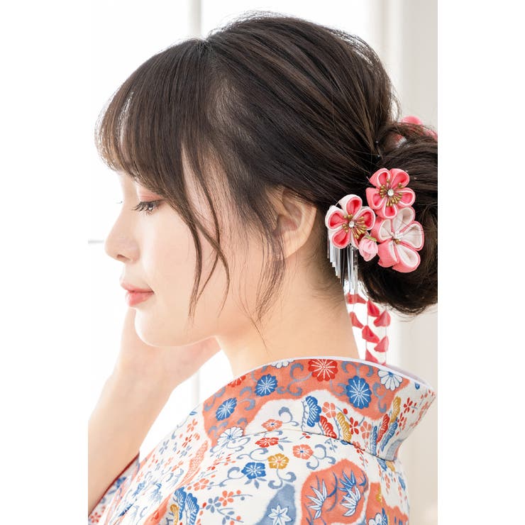 簪 かんざし 2点セット | SOUBIEN | 詳細画像2 