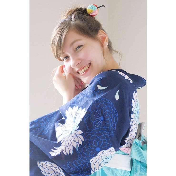 玉簪 浴衣向け 成人式 | SOUBIEN | 詳細画像2 