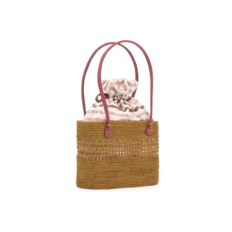 カゴバッグ ブランド undeux（アンドゥ） | SOUBIEN | 詳細画像2 