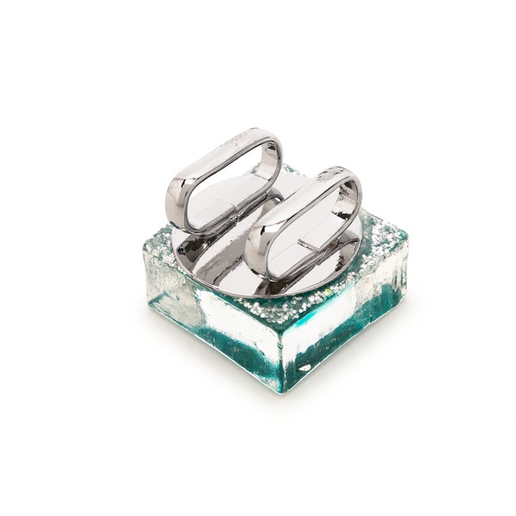 帯留め 浴衣 ビードロ | SOUBIEN | 詳細画像2 