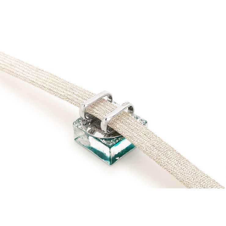 帯留め 浴衣 ビードロ | SOUBIEN | 詳細画像3 