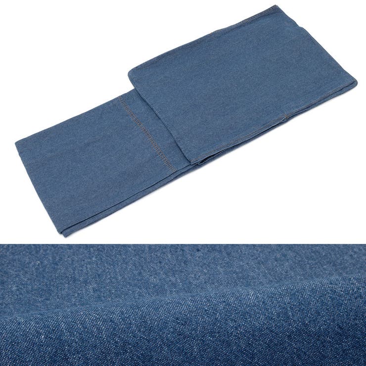 デニム着物 洗える着物 デニム | SOUBIEN | 詳細画像4 