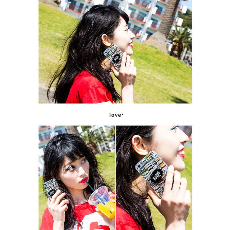 大人可愛いiphoneケース