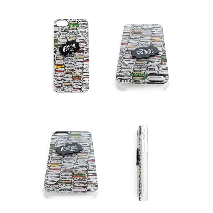 オシャレ可愛いiphoneケース