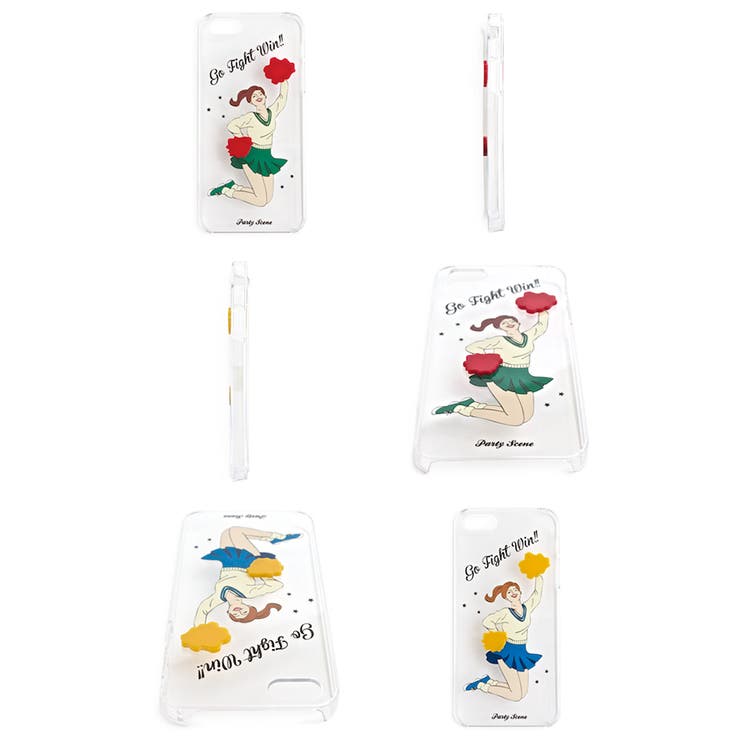 iphoneケース スマホケース クリア | SOUBIEN | 詳細画像3 