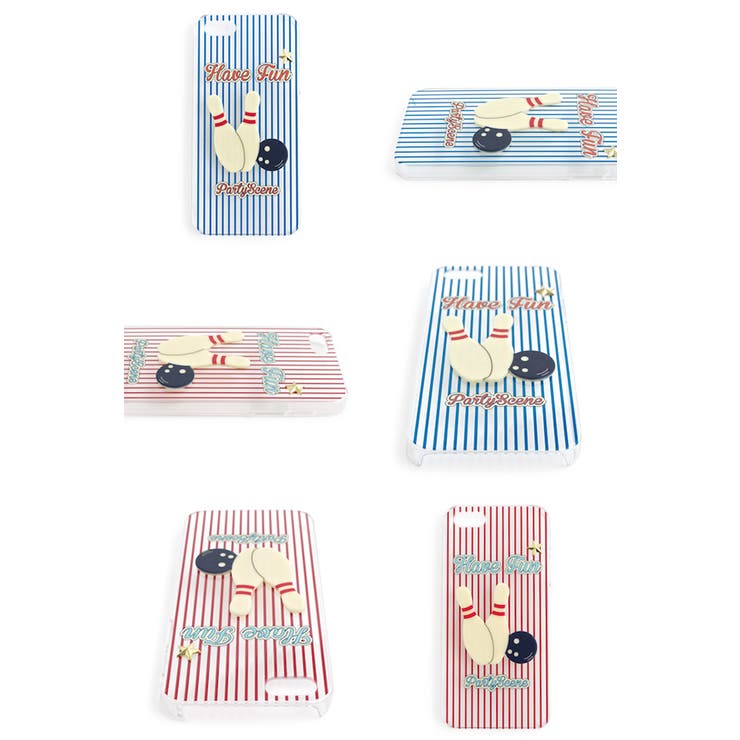 iphoneケース スマホケース クリア | SOUBIEN | 詳細画像3 