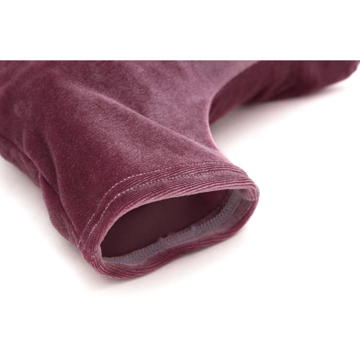 足袋 ソックス足袋 赤紫色 | SOUBIEN | 詳細画像3 