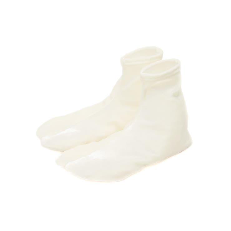足袋 ソックス足袋 白 | SOUBIEN | 詳細画像2 