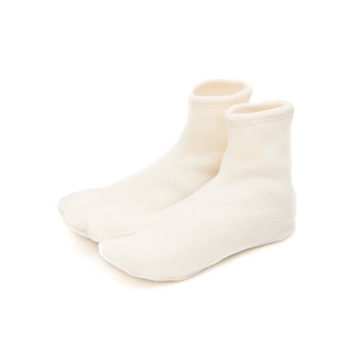 足袋 ソックス足袋 白 | SOUBIEN | 詳細画像2 