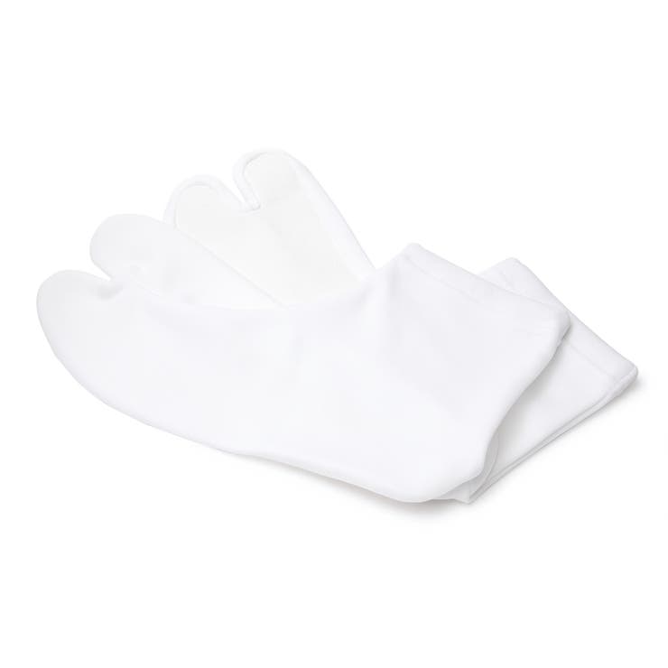 足袋 メンズ 白 | SOUBIEN | 詳細画像3