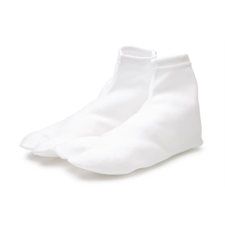 足袋 メンズ 白 | SOUBIEN | 詳細画像4