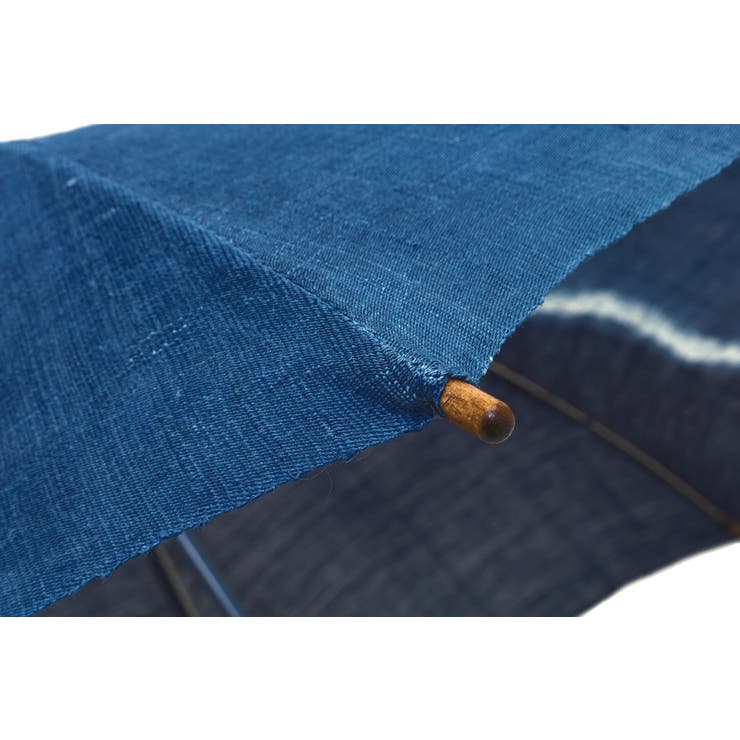 日傘 青 ブルー | SOUBIEN | 詳細画像3 