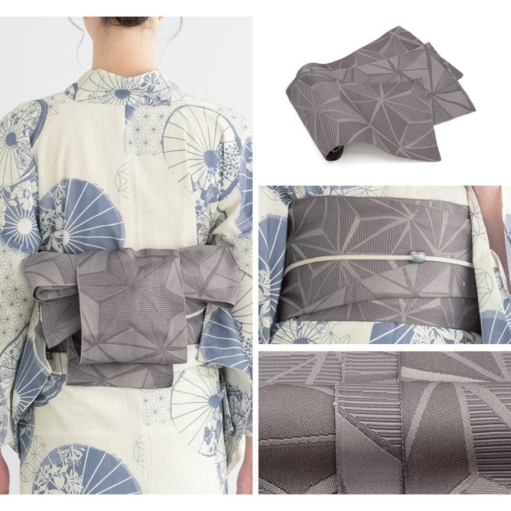 女性用浴衣セット