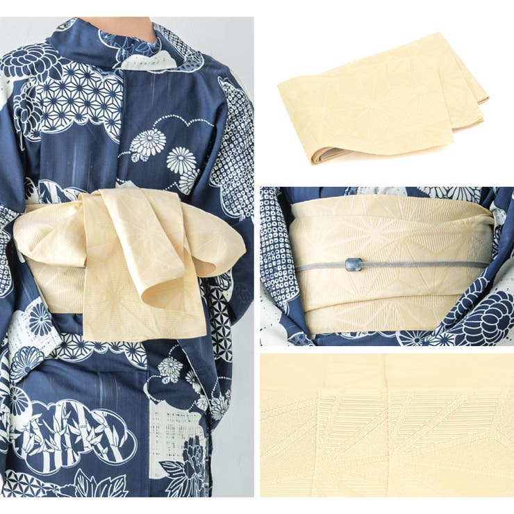 女性用浴衣セット
