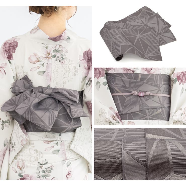 女性用浴衣セット