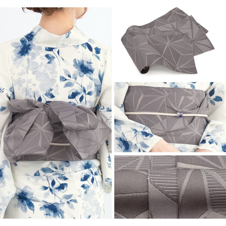 浴衣 セット レディース | SOUBIEN | 詳細画像5 