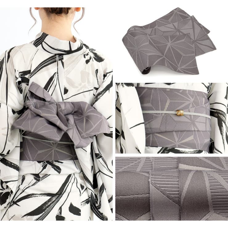 浴衣 セット レディース | SOUBIEN | 詳細画像5 