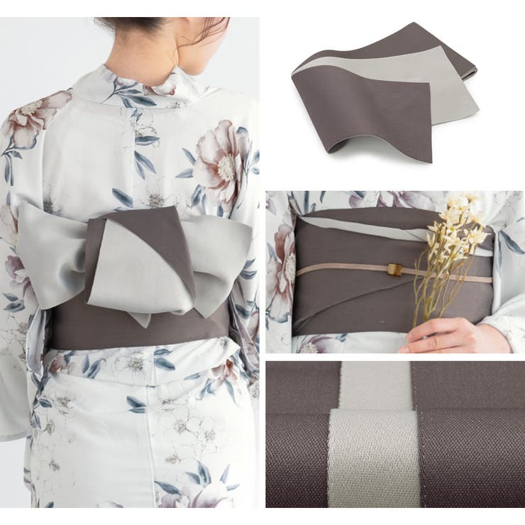 浴衣 セット レディース | SOUBIEN | 詳細画像5 