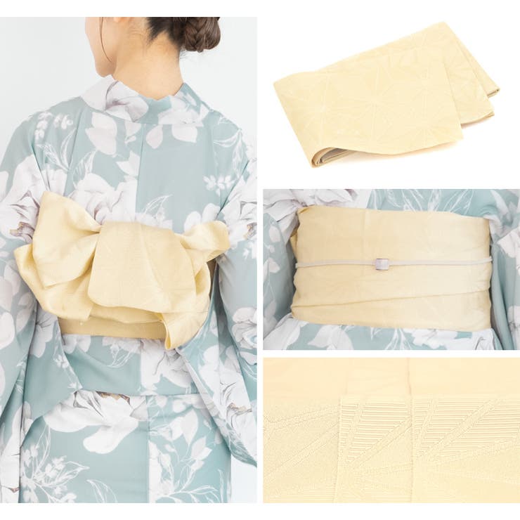 浴衣 セット レディース | SOUBIEN | 詳細画像5 