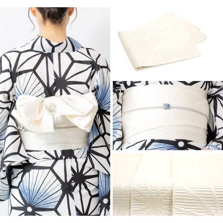 浴衣 セット レディース | SOUBIEN | 詳細画像5 