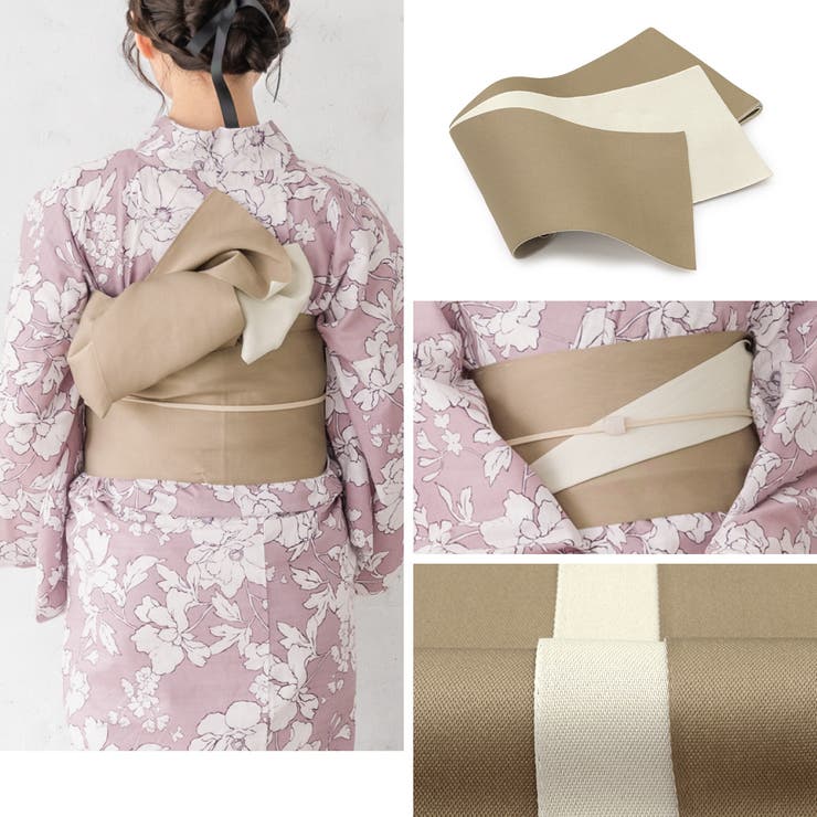 浴衣 セット レディース | SOUBIEN | 詳細画像5 