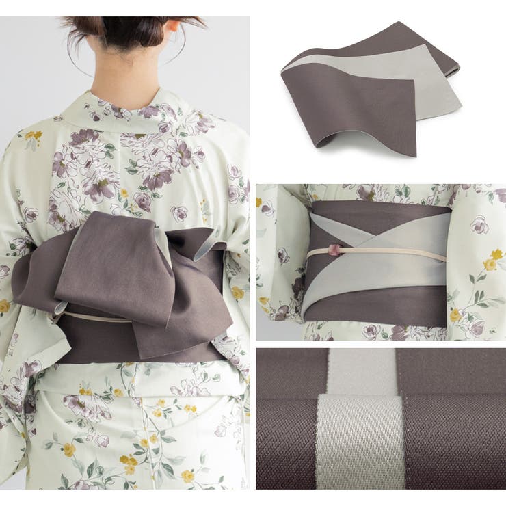 浴衣 セット レディース | SOUBIEN | 詳細画像5 