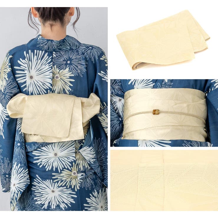 女性用浴衣セット