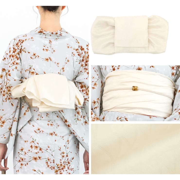 浴衣 セット レディース | SOUBIEN | 詳細画像5 