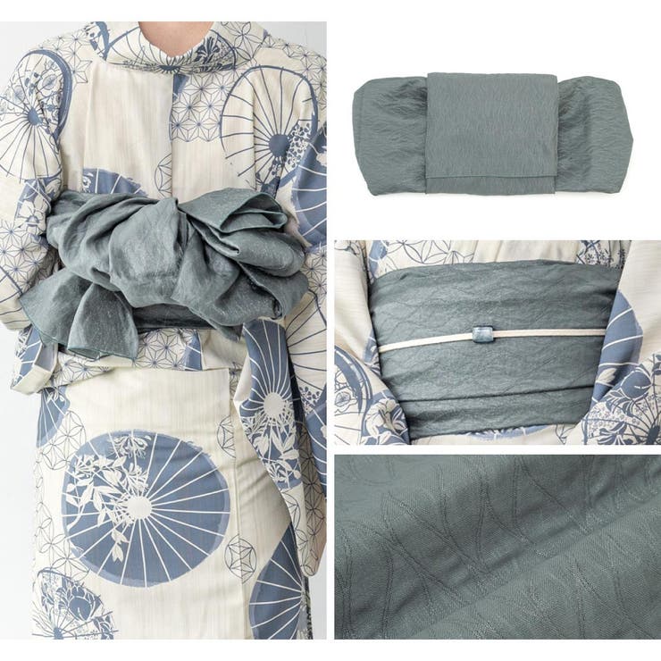 浴衣 セット レディース | SOUBIEN | 詳細画像5 