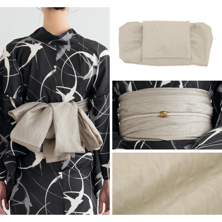 浴衣 セット レディース | SOUBIEN | 詳細画像5 