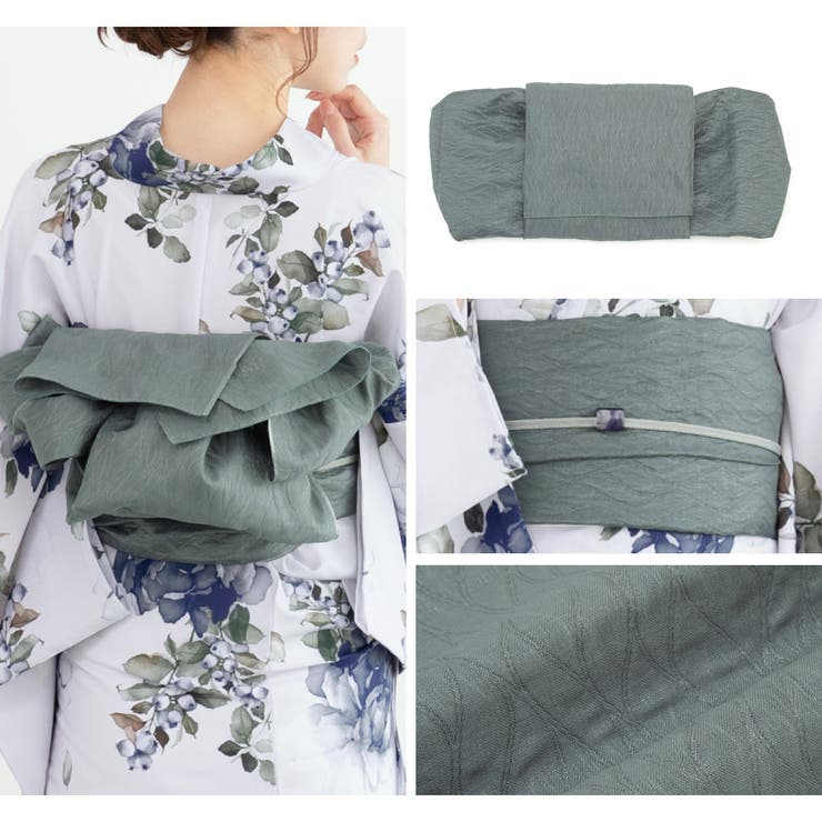 女性用浴衣セット