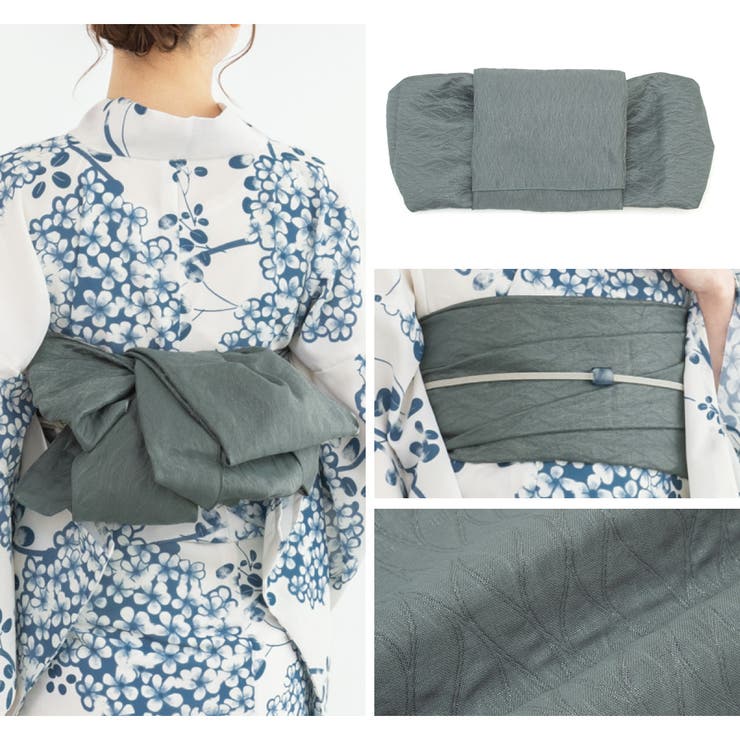 女性用浴衣セット