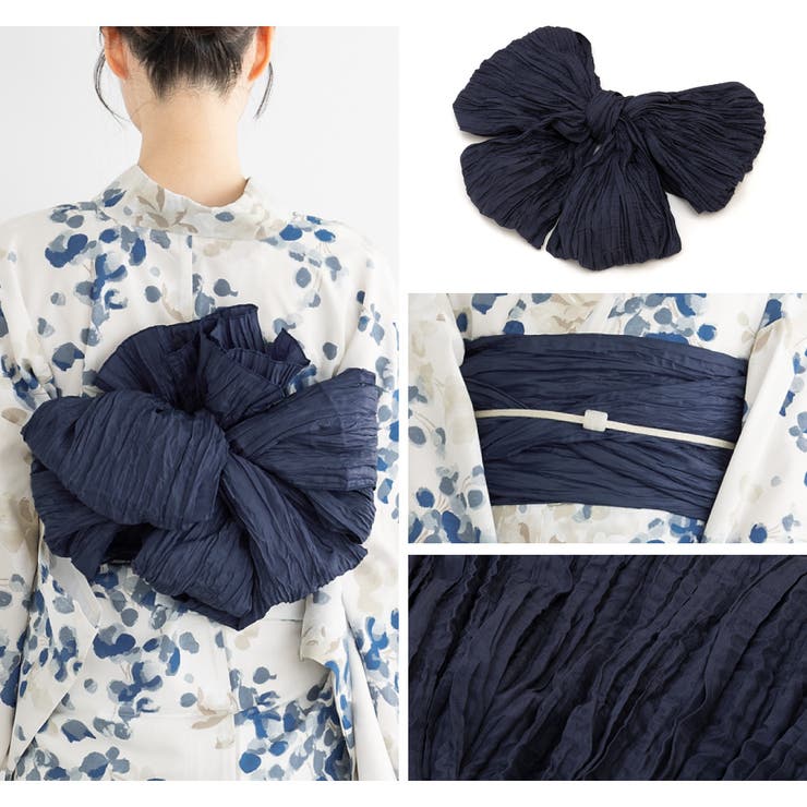 浴衣 セット レディース | SOUBIEN | 詳細画像5 