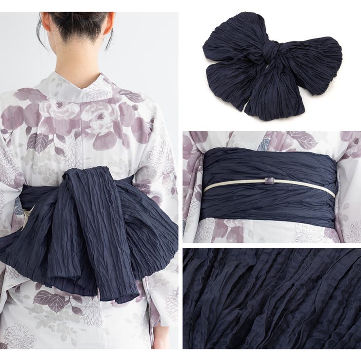 女性用浴衣セット