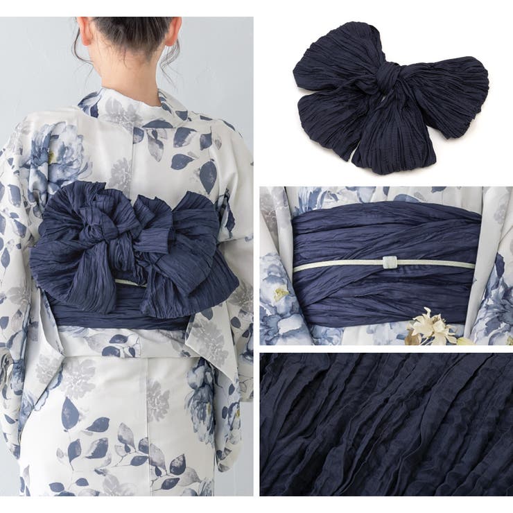 浴衣 セット レディース | SOUBIEN | 詳細画像5 