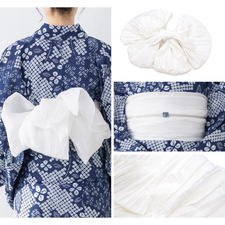 浴衣 セット レディース[品番：SBEW0023744]｜SOUBIEN