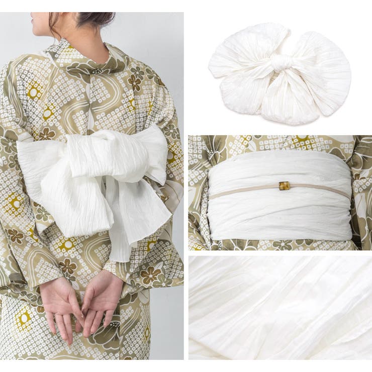 浴衣 セット レディース | SOUBIEN | 詳細画像5 