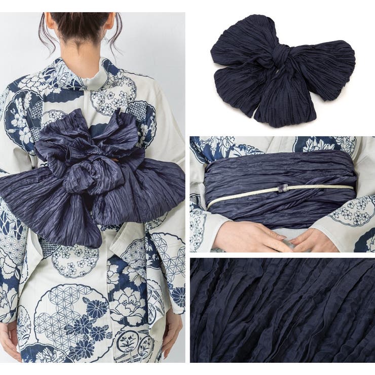 女性用浴衣セット