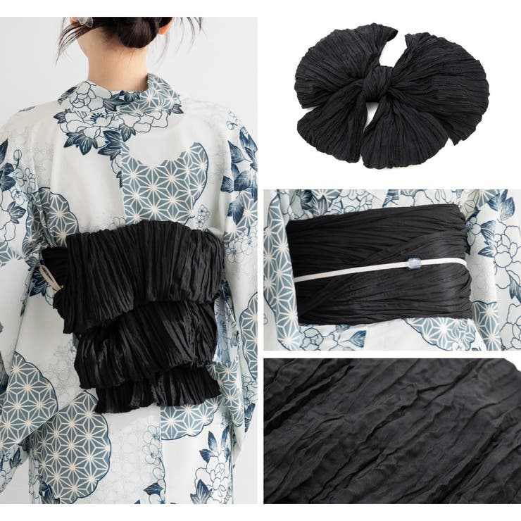 女性用浴衣セット