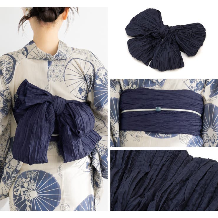 女性用浴衣セット
