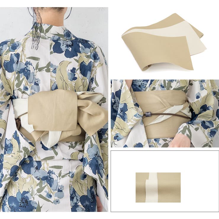 浴衣 セット レディース | SOUBIEN | 詳細画像5 