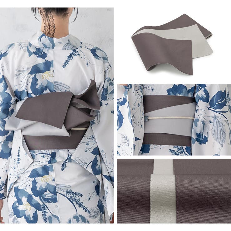 浴衣 セット レディース | SOUBIEN | 詳細画像5 